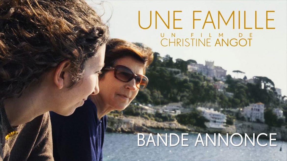 une famille film