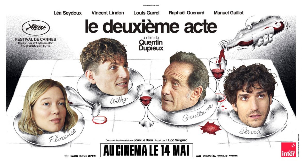 le 2eme acte mai 2024 s1